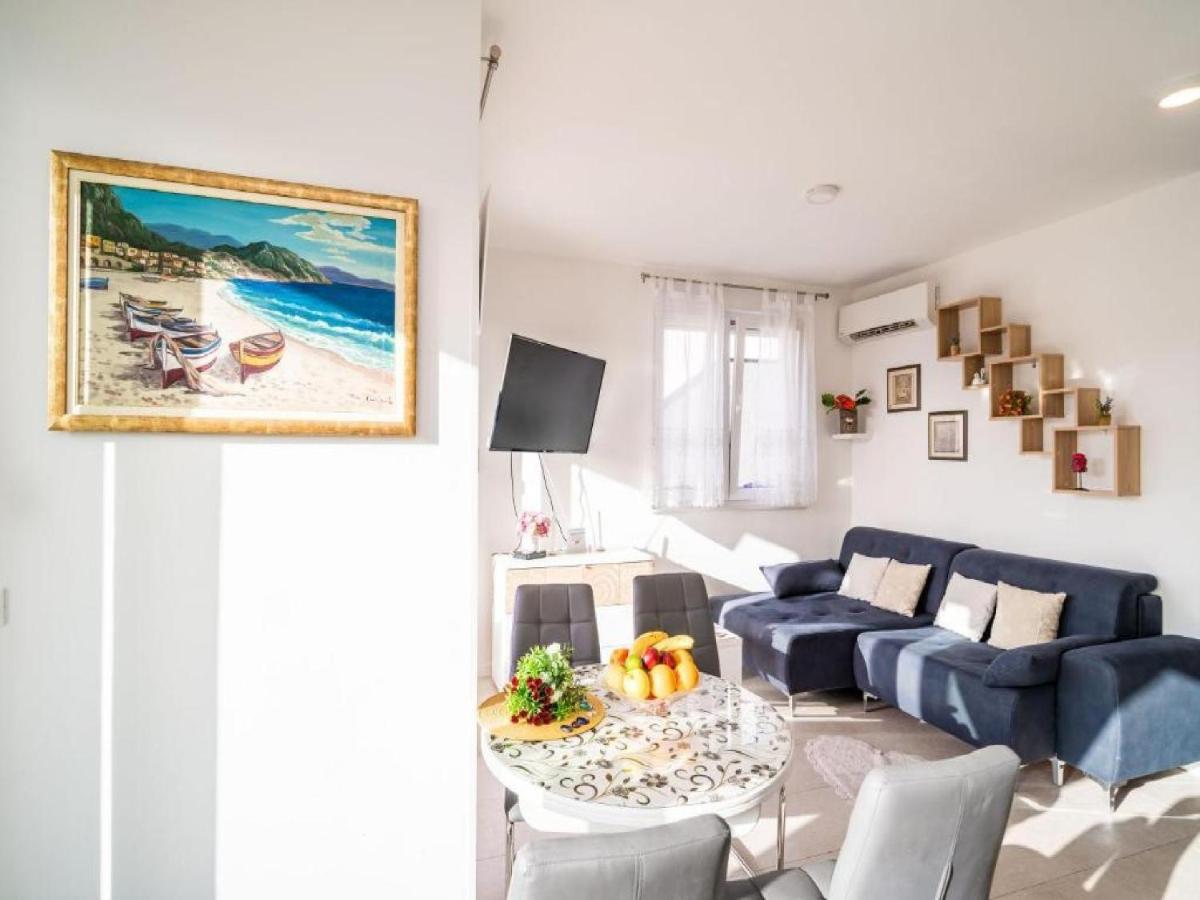 דוברובניק Apartment Anka מראה חיצוני תמונה