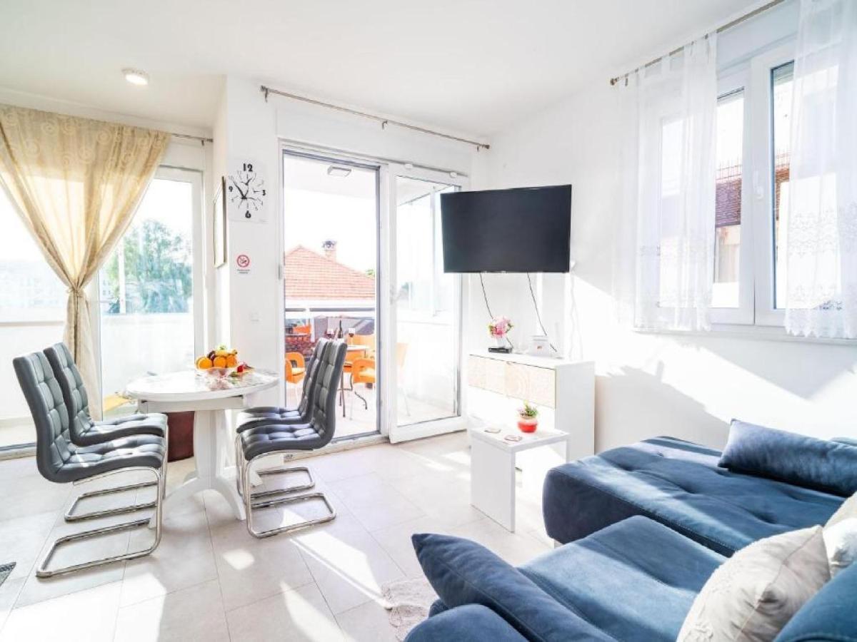 דוברובניק Apartment Anka מראה חיצוני תמונה