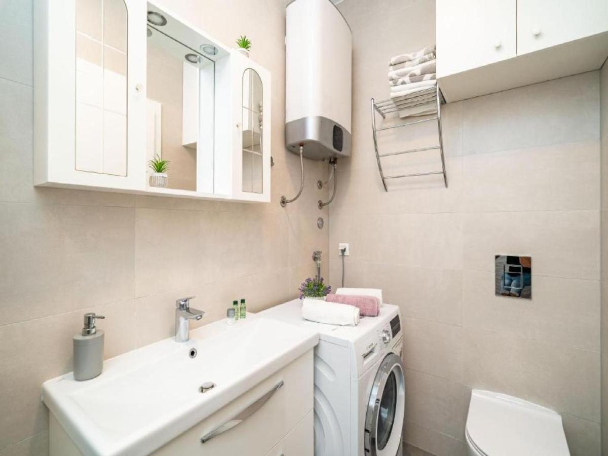 דוברובניק Apartment Anka מראה חיצוני תמונה