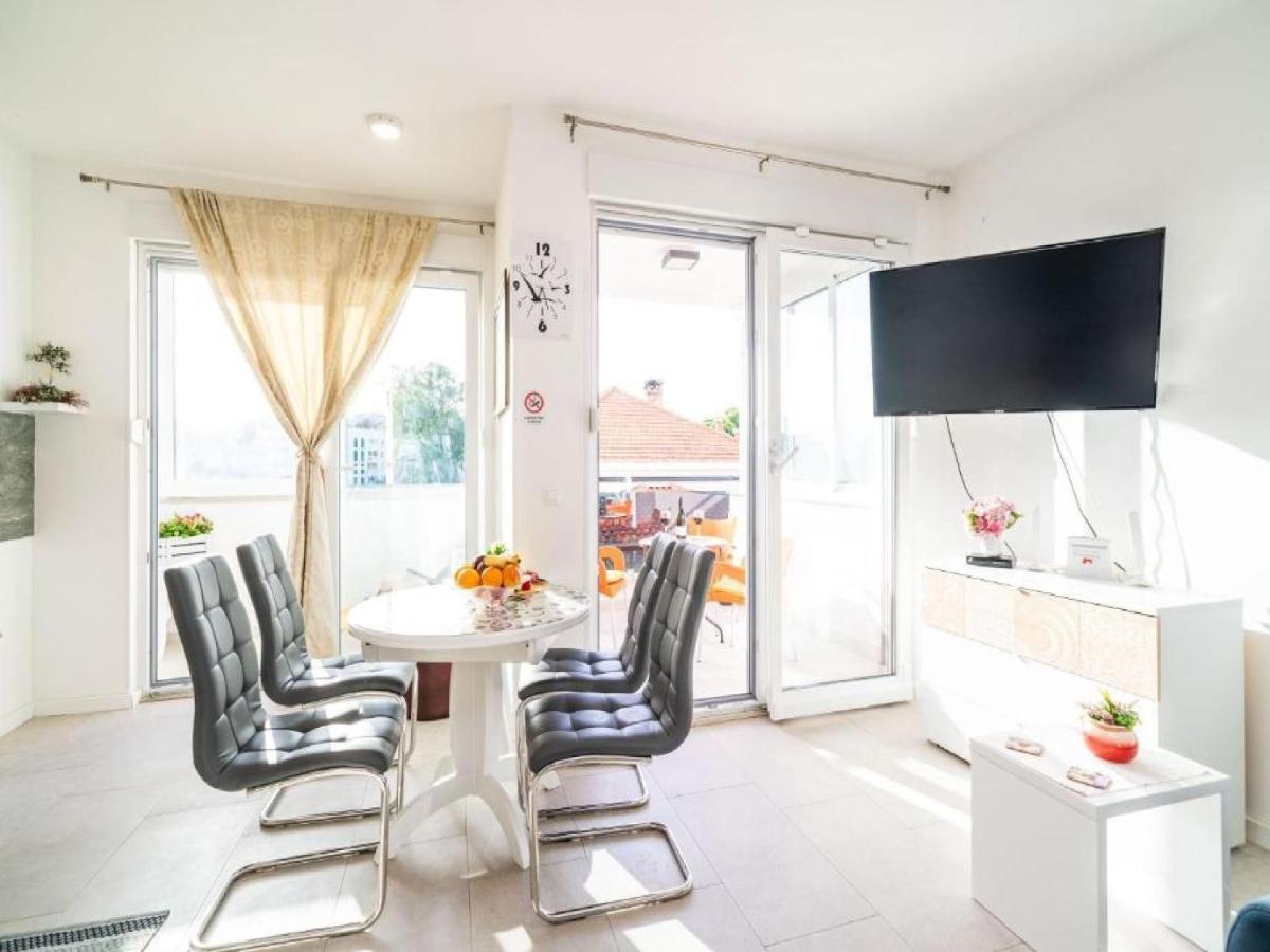דוברובניק Apartment Anka מראה חיצוני תמונה