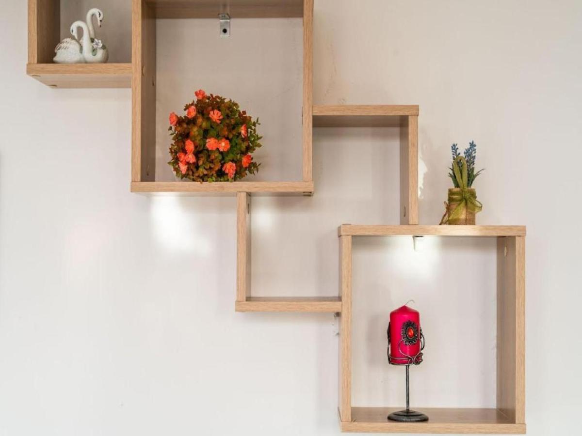 דוברובניק Apartment Anka מראה חיצוני תמונה