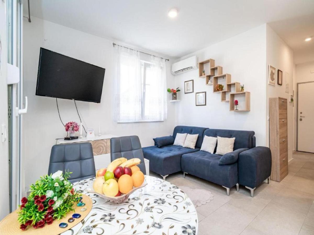 דוברובניק Apartment Anka מראה חיצוני תמונה