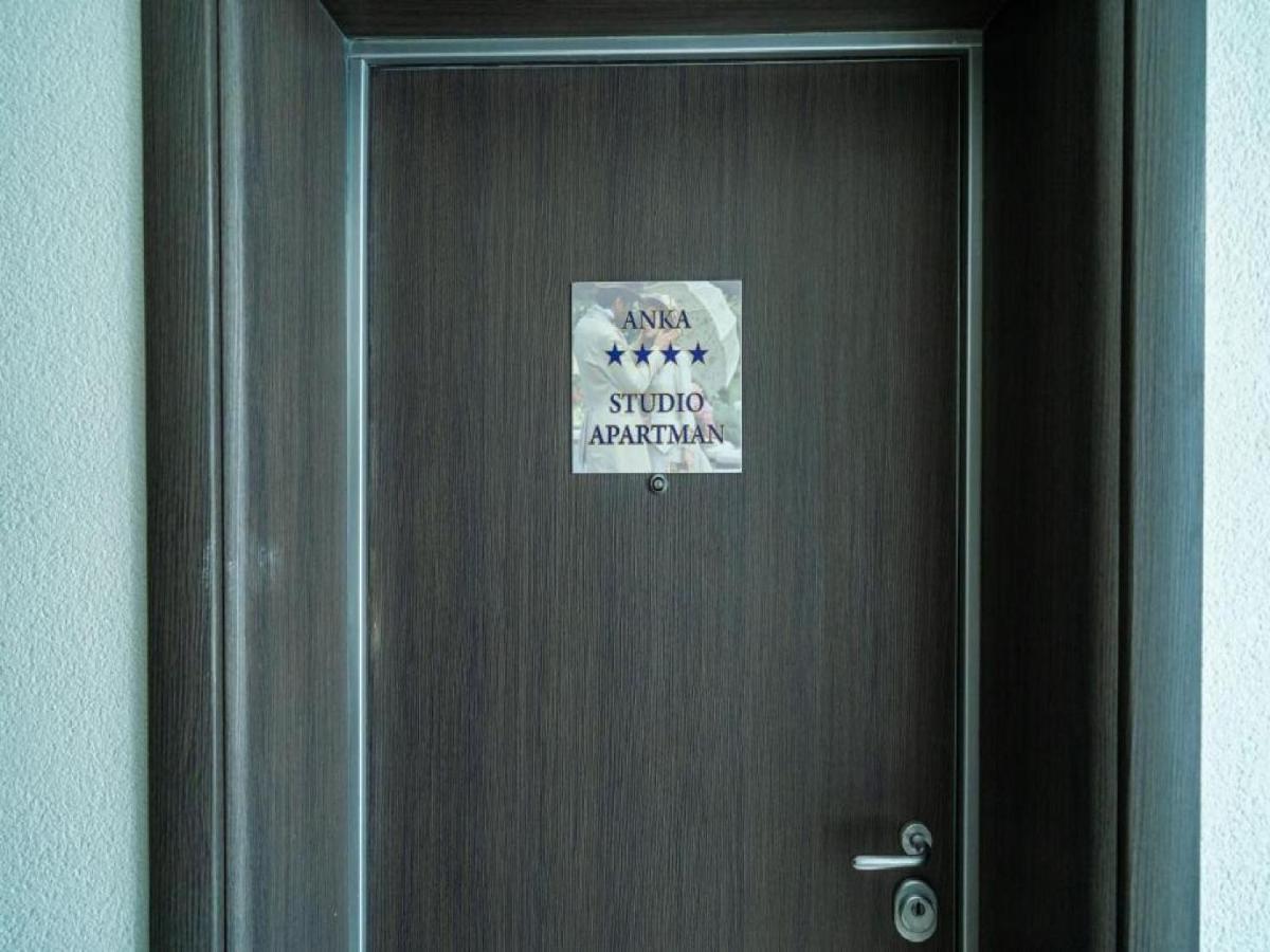 דוברובניק Apartment Anka מראה חיצוני תמונה