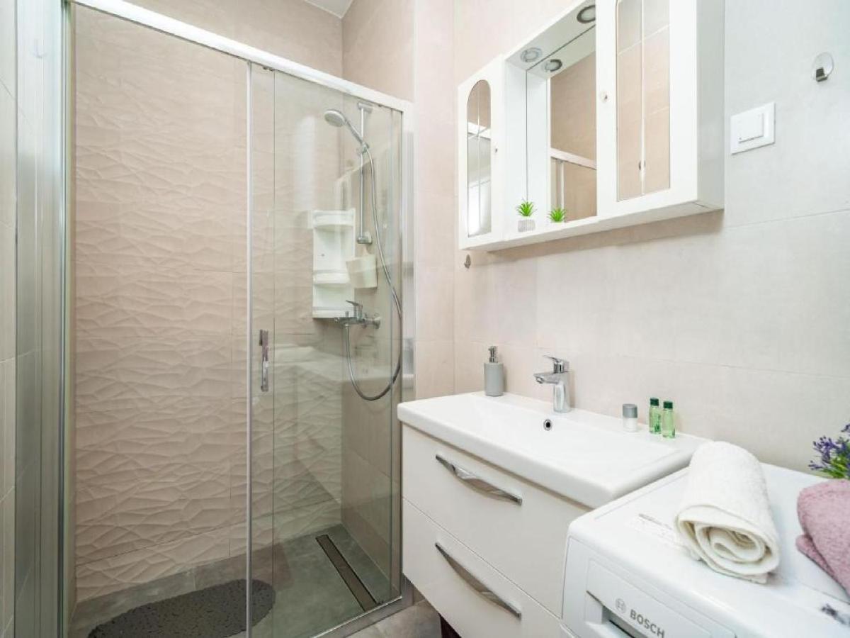 דוברובניק Apartment Anka מראה חיצוני תמונה