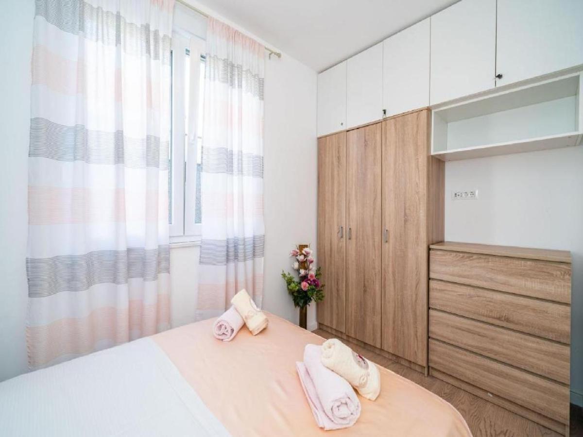 דוברובניק Apartment Anka מראה חיצוני תמונה