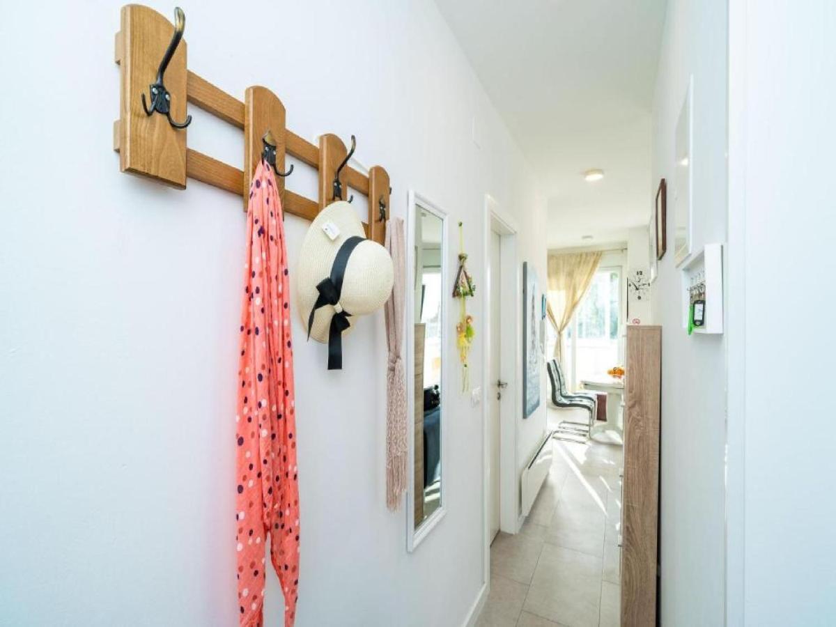 דוברובניק Apartment Anka מראה חיצוני תמונה