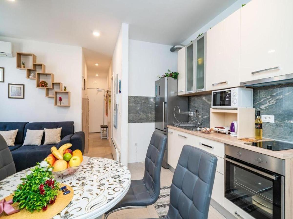 דוברובניק Apartment Anka מראה חיצוני תמונה