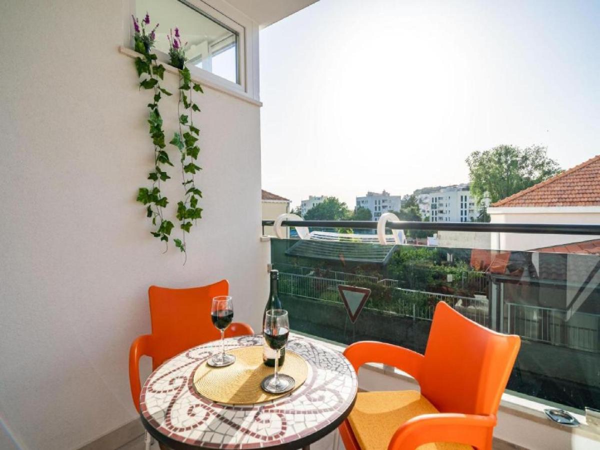 דוברובניק Apartment Anka מראה חיצוני תמונה