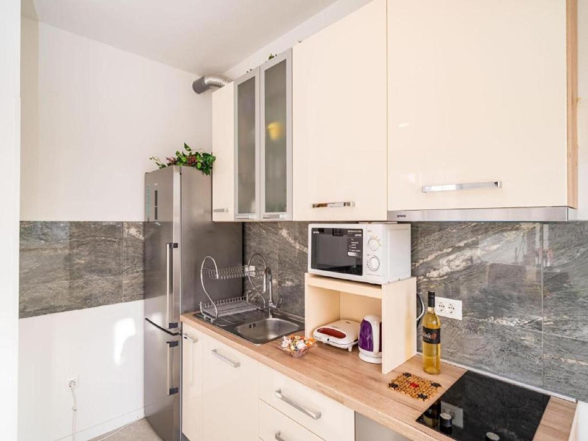 דוברובניק Apartment Anka מראה חיצוני תמונה