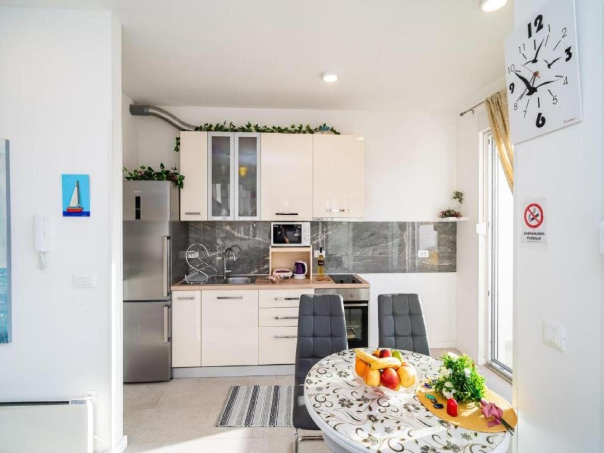 דוברובניק Apartment Anka מראה חיצוני תמונה